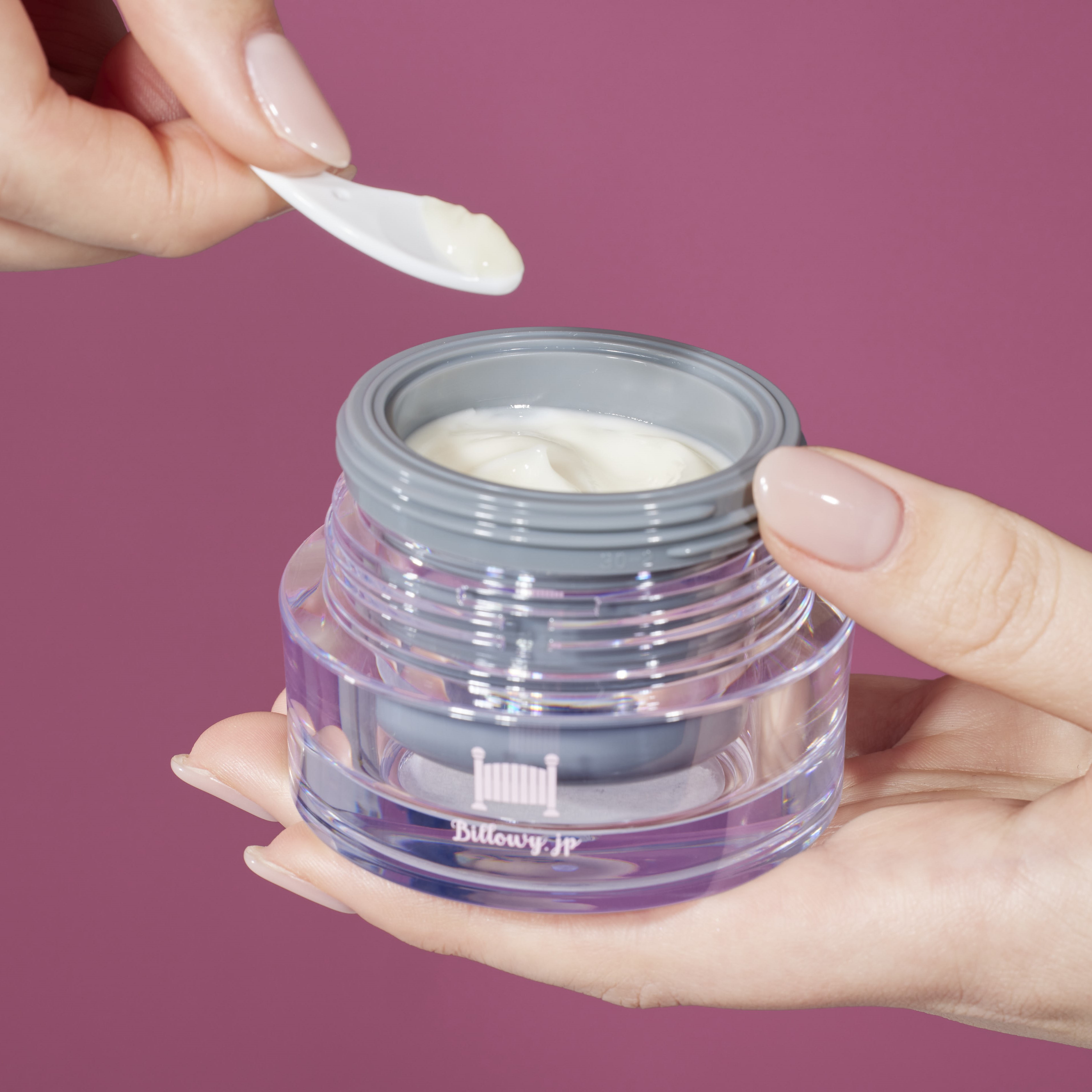 Sprouted Milky Cream スプラウティッドミルキークリーム