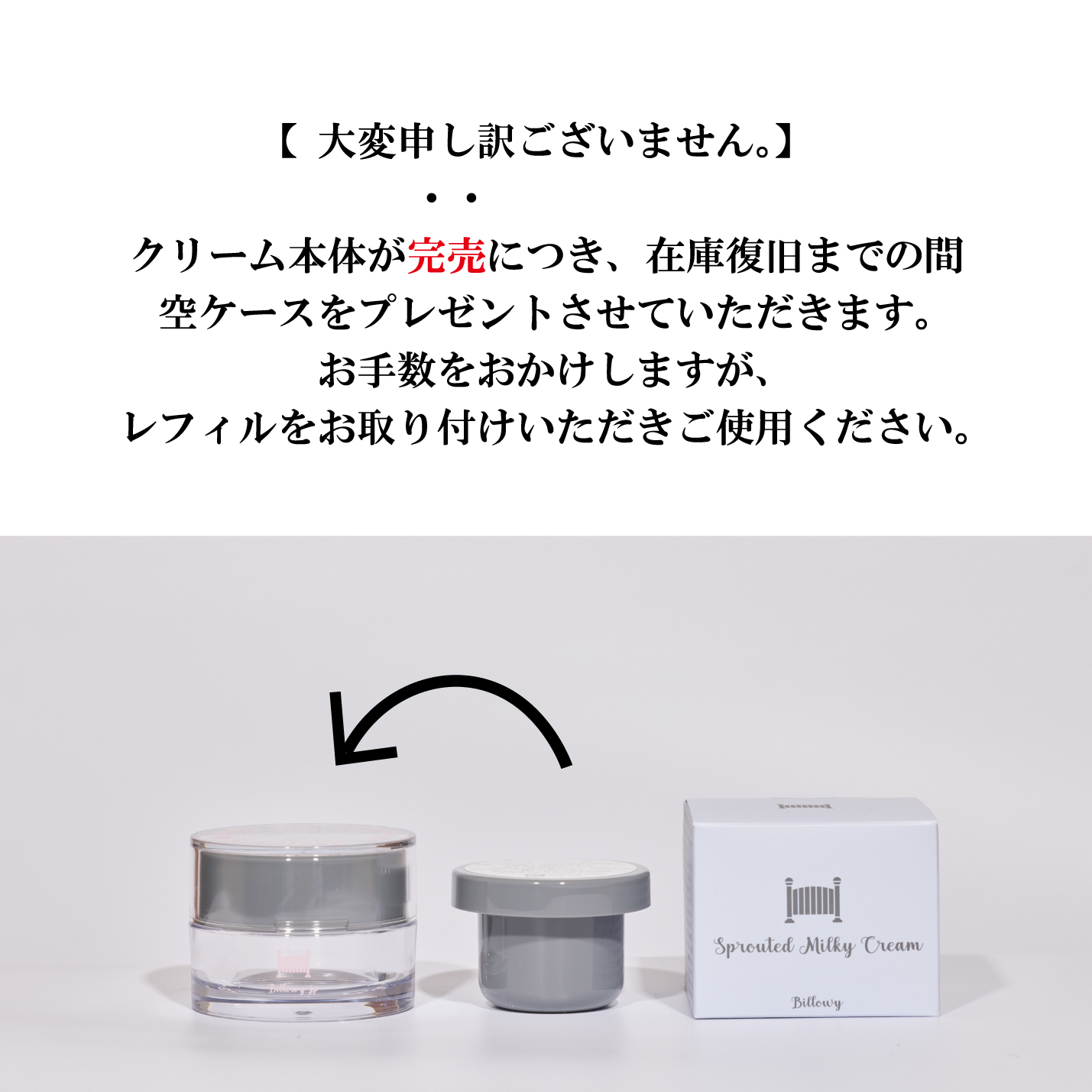 スタンダードセット