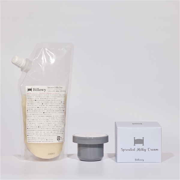 リピートセット